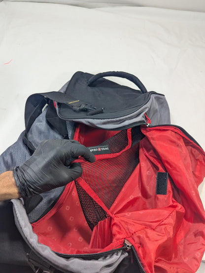 Swiss gear bag