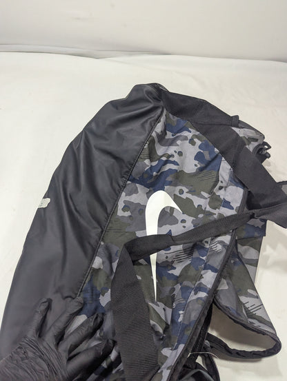 Nike Title will update soon