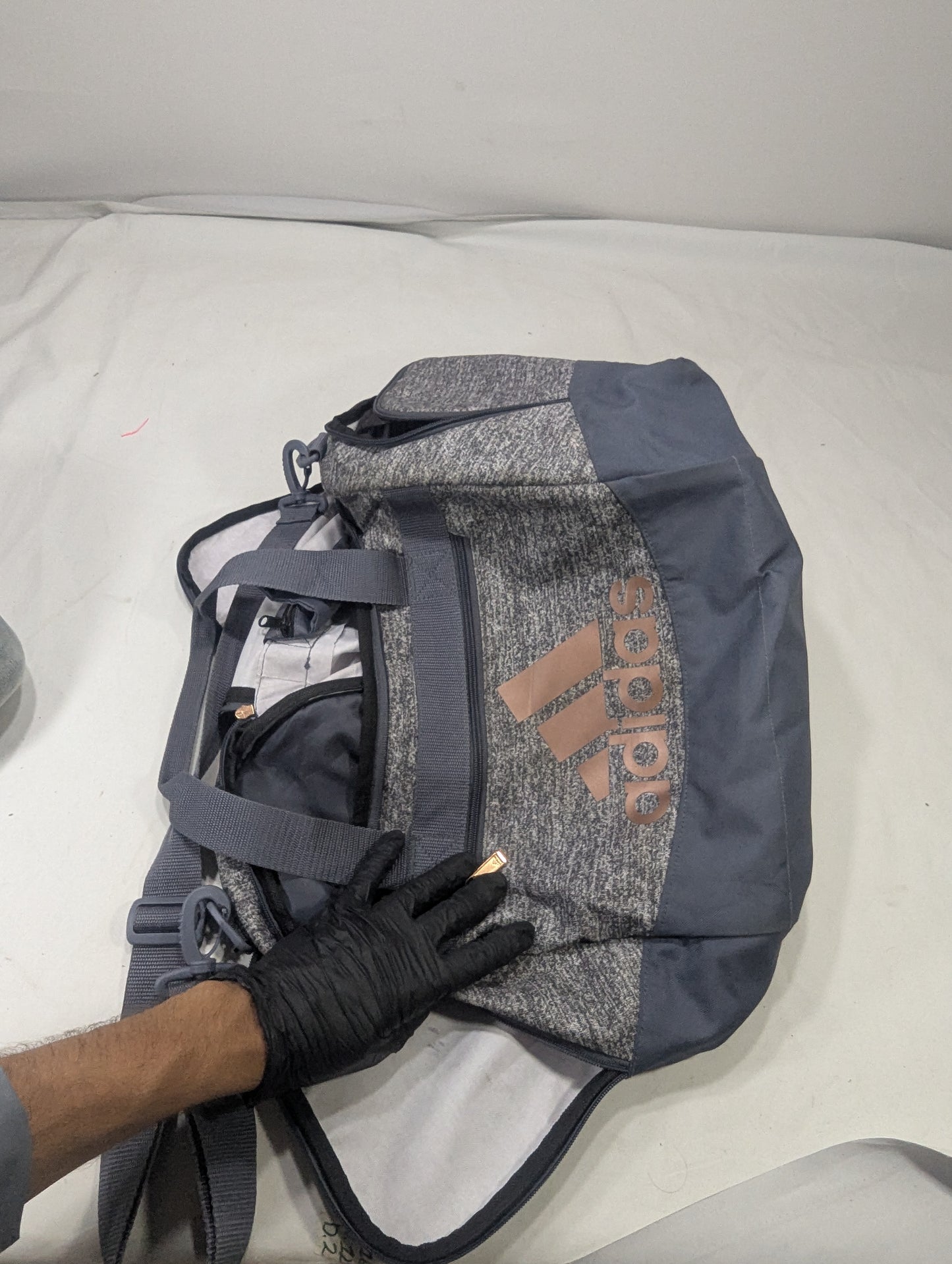 Adidas Title will update soon