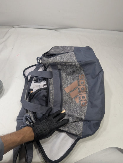 Adidas Title will update soon