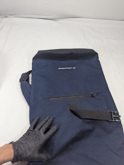 Rucksack Title will update soon
