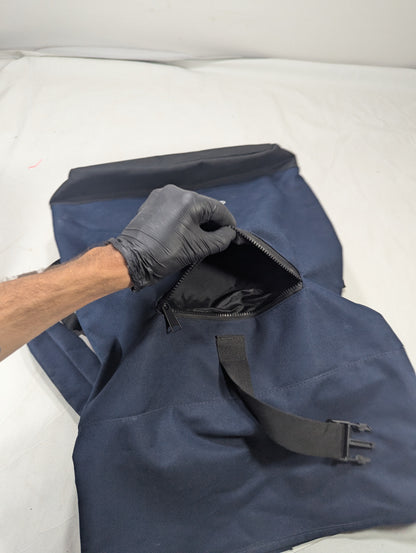 Rucksack Title will update soon