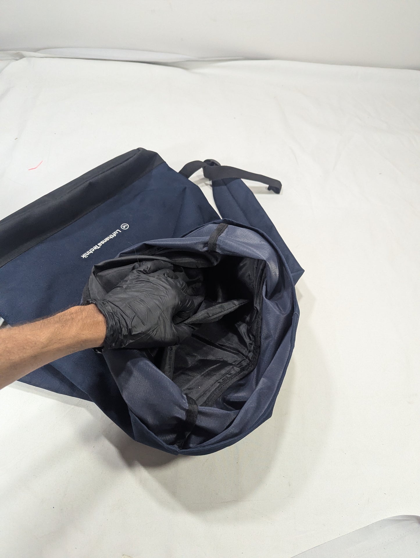 Rucksack Title will update soon