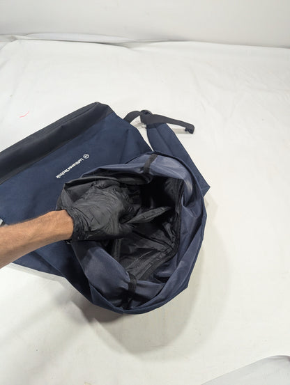 Rucksack Title will update soon