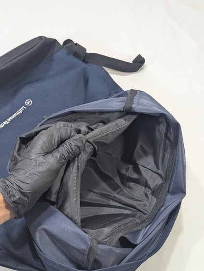 Rucksack Title will update soon
