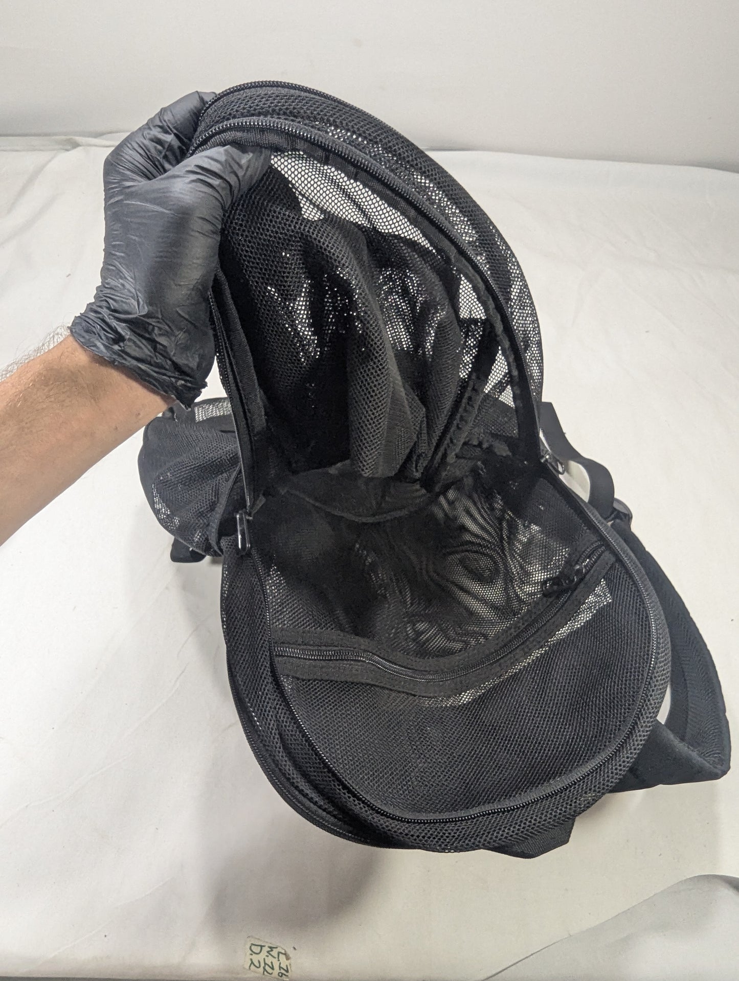 Nike Mash Title will update soon