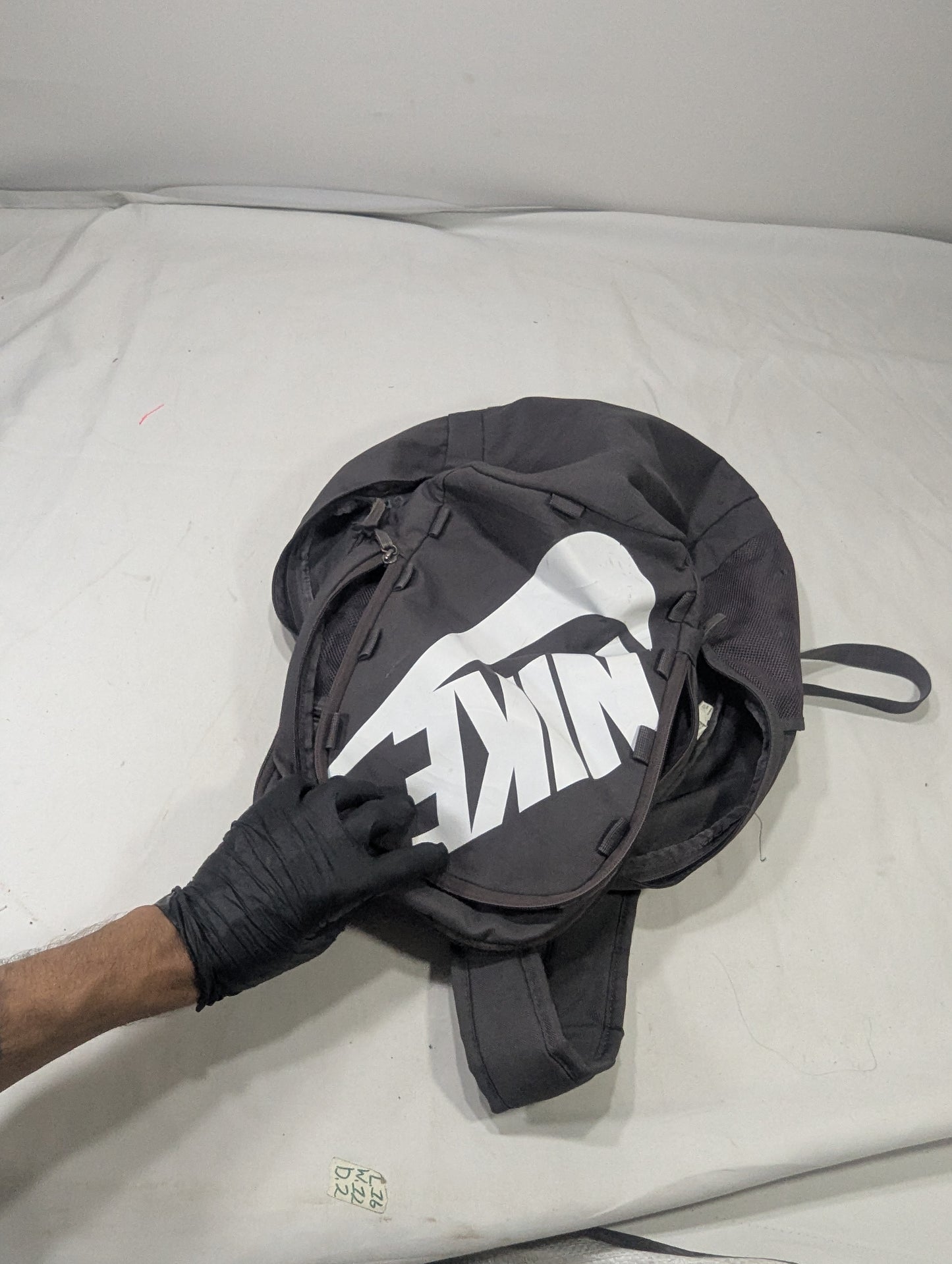 Nike Title will update soon
