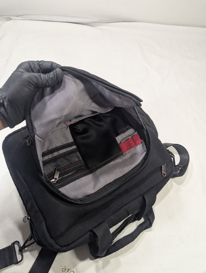 Samsonite Title will update soon