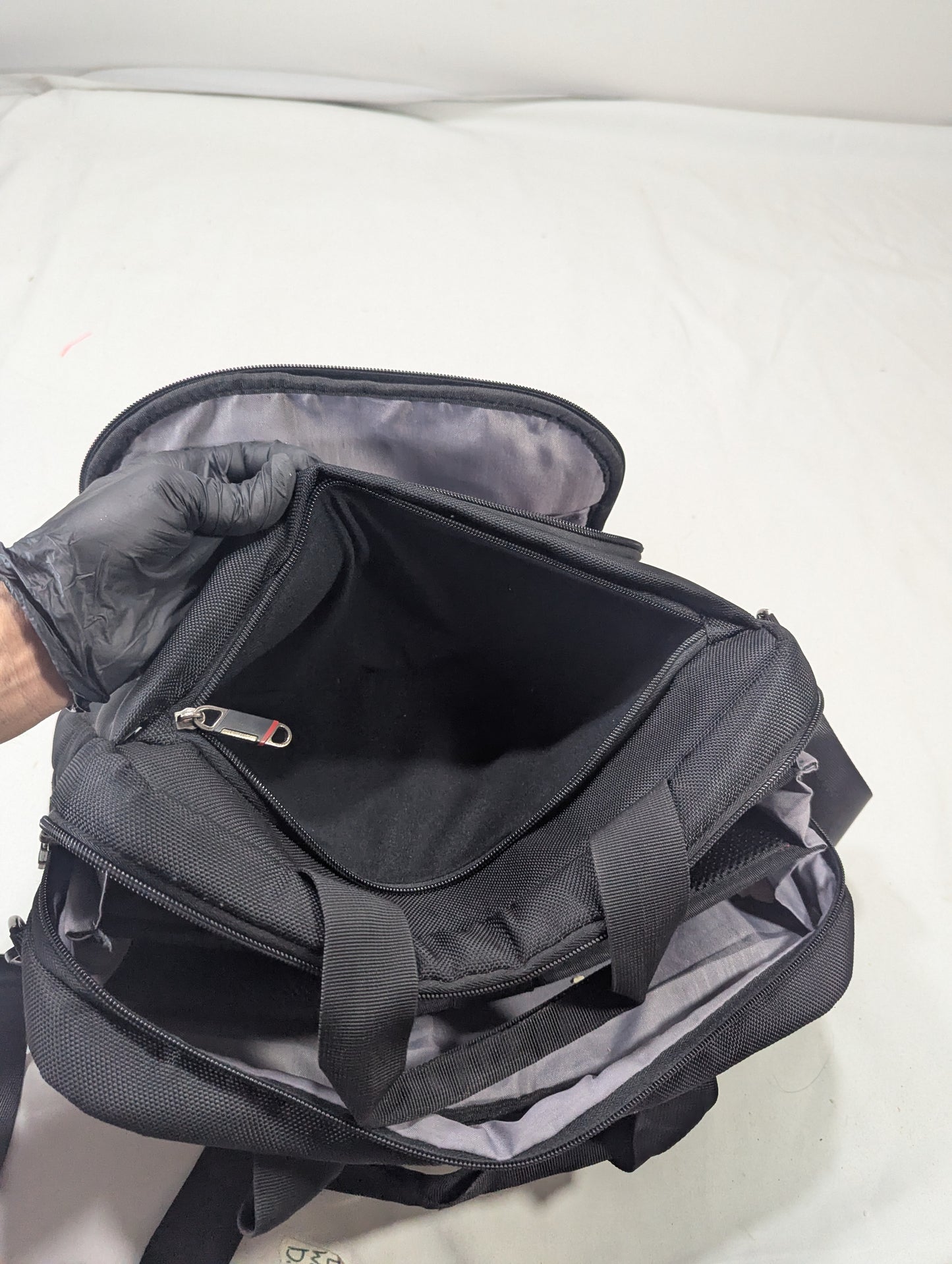 Samsonite Title will update soon