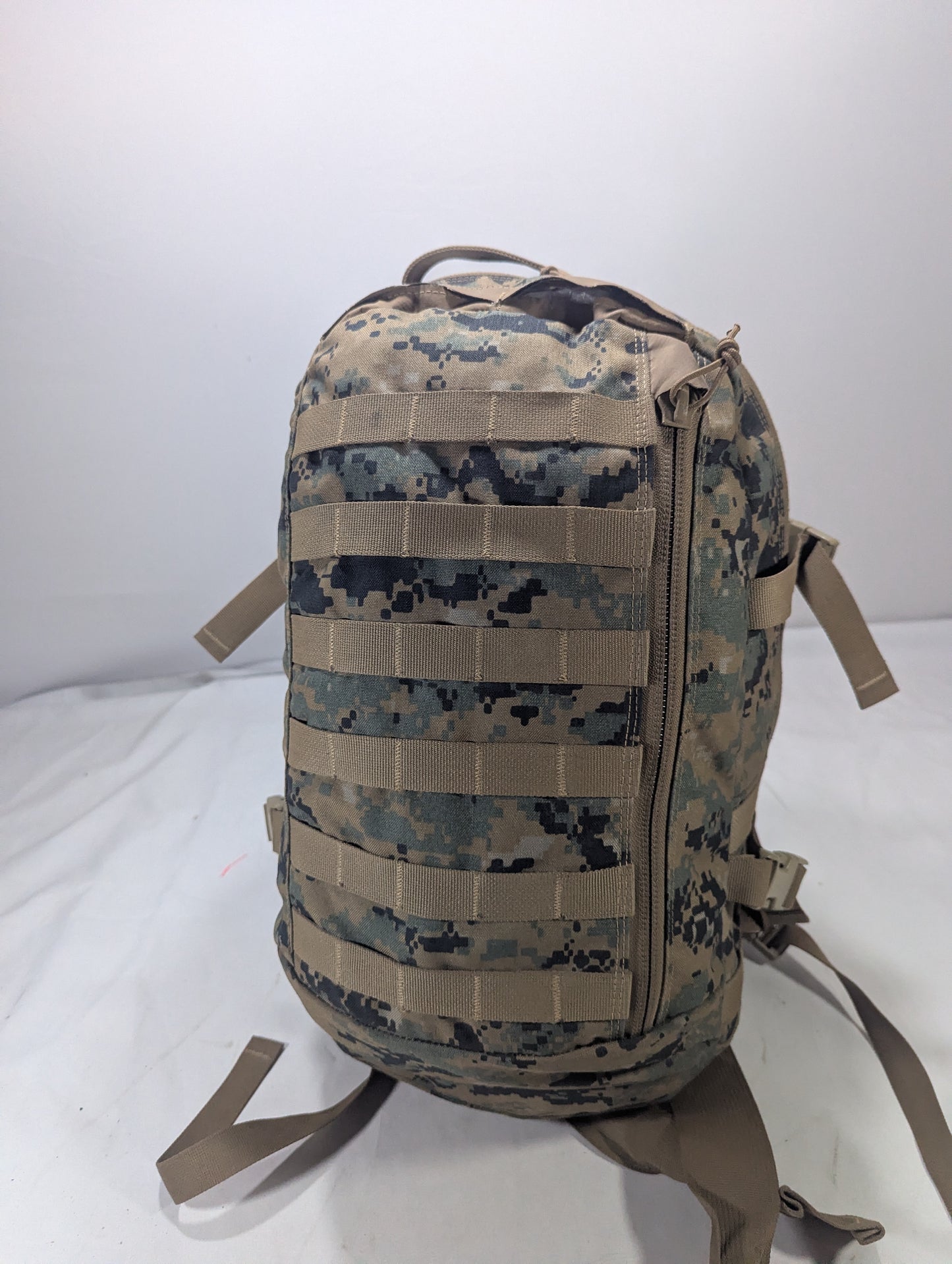 Camouflage Title will update soon
