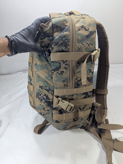 Camouflage Title will update soon