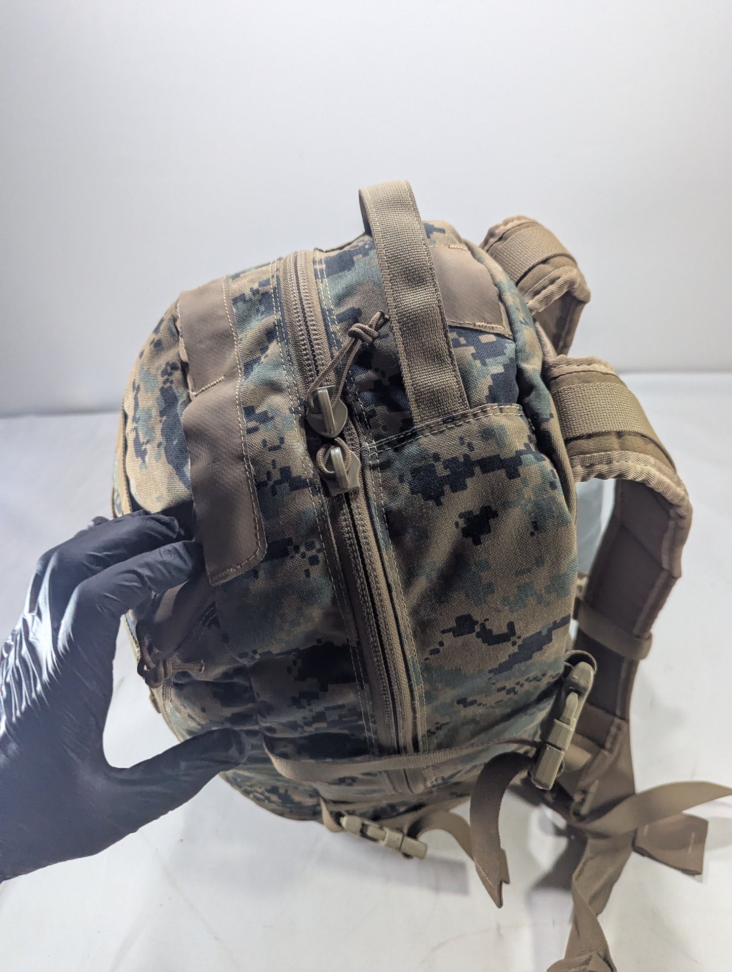 Camouflage Title will update soon
