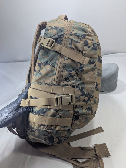 Camouflage Title will update soon