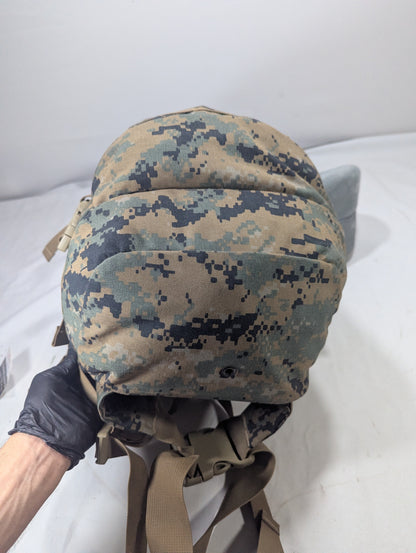 Camouflage Title will update soon
