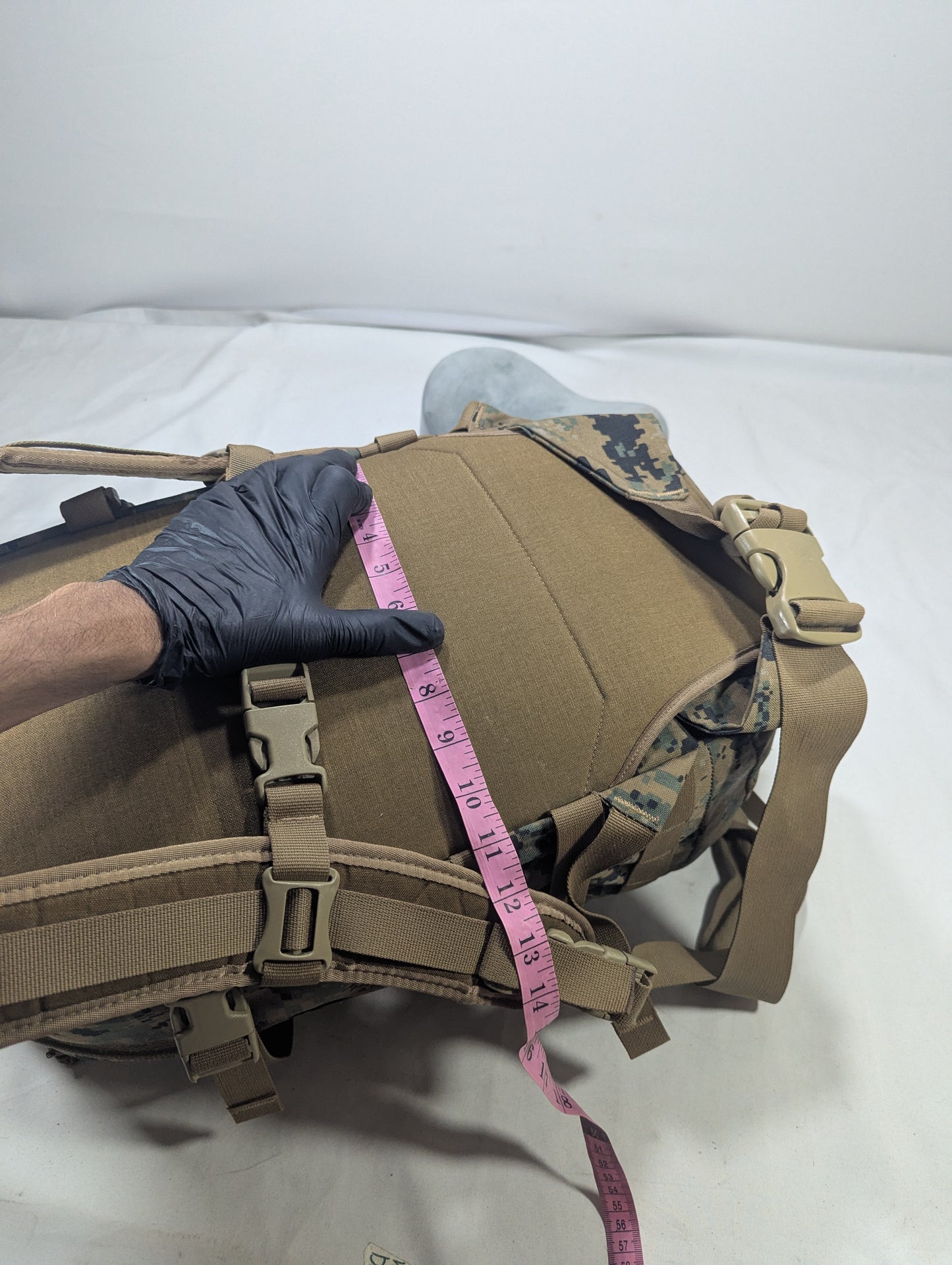 Camouflage Title will update soon
