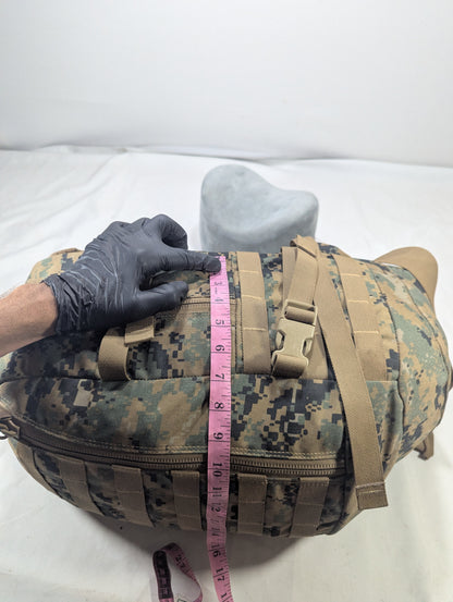 Camouflage Title will update soon
