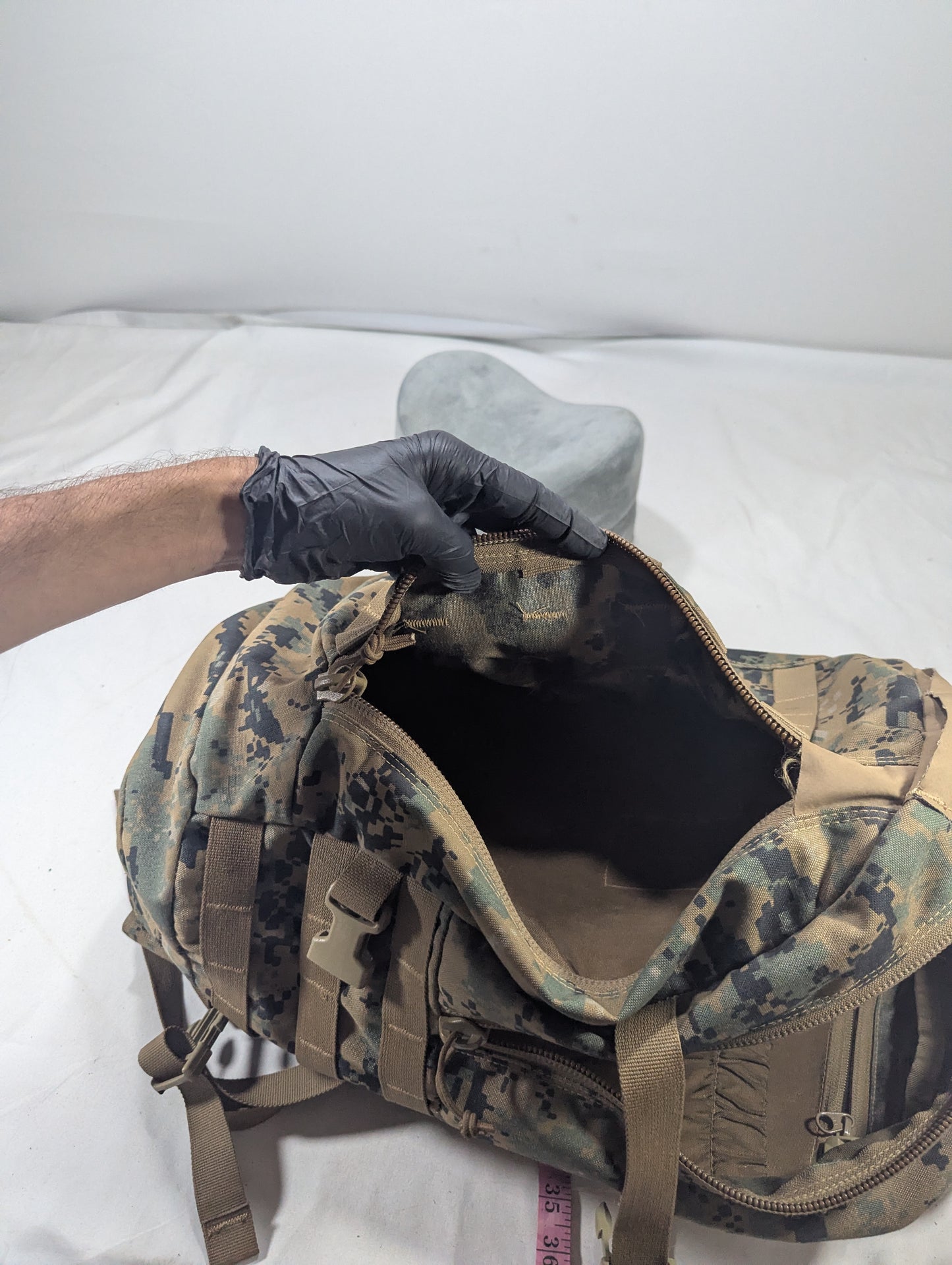 Camouflage Title will update soon