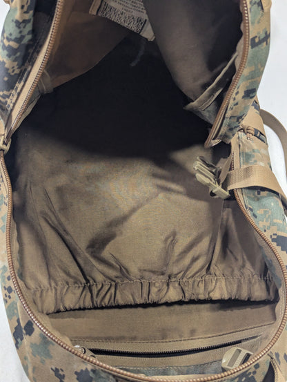 Camouflage Title will update soon