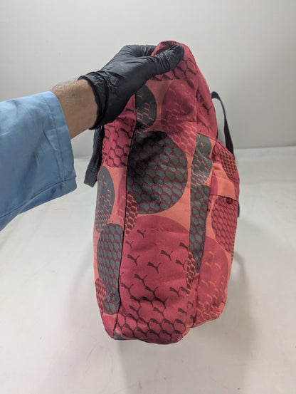 Puma Title will update soon