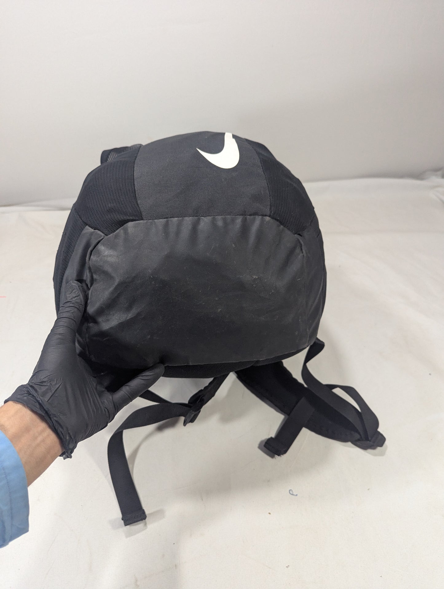 Nike Title will update soon