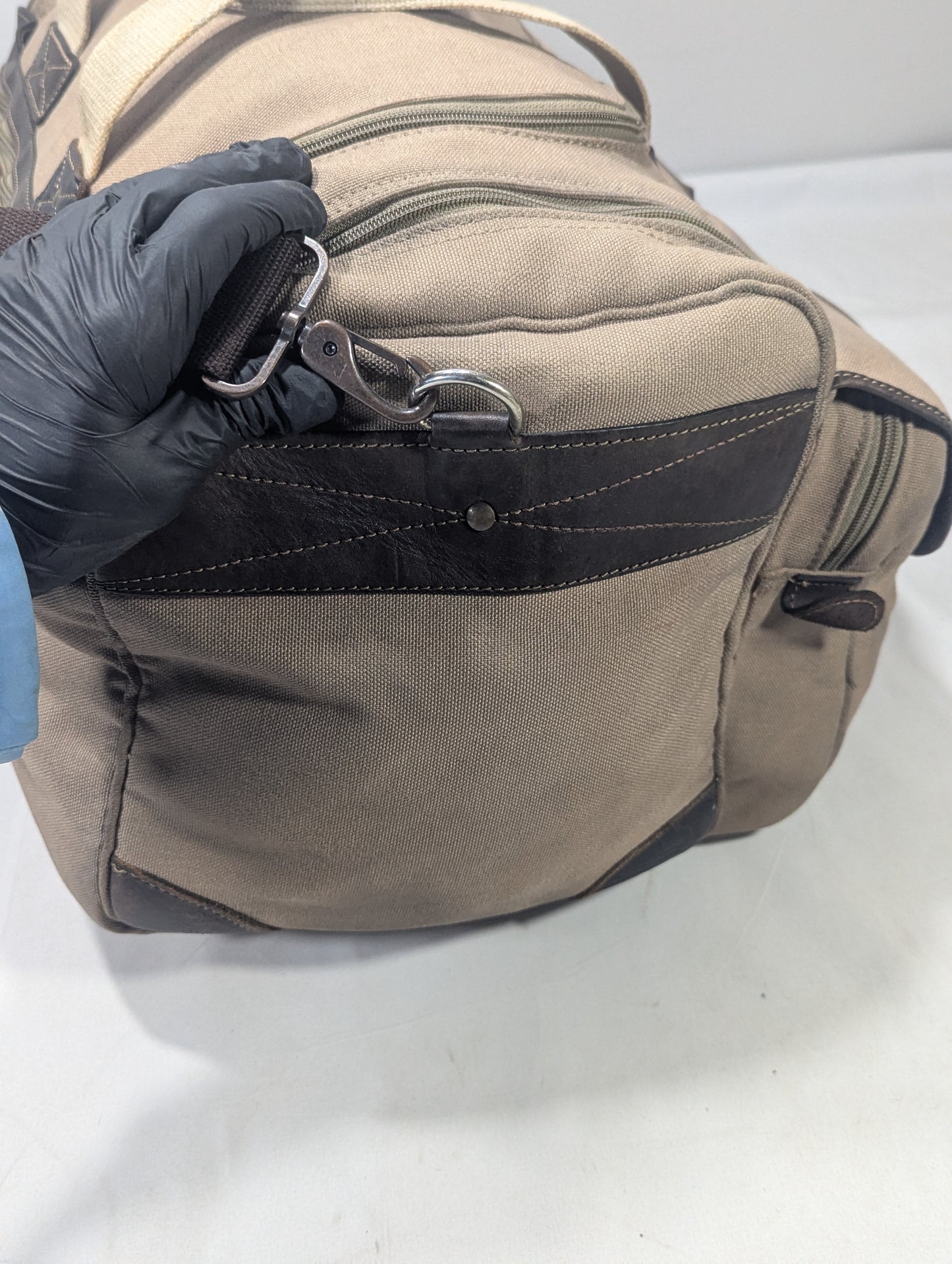 Eddie Bauer Title will update soon