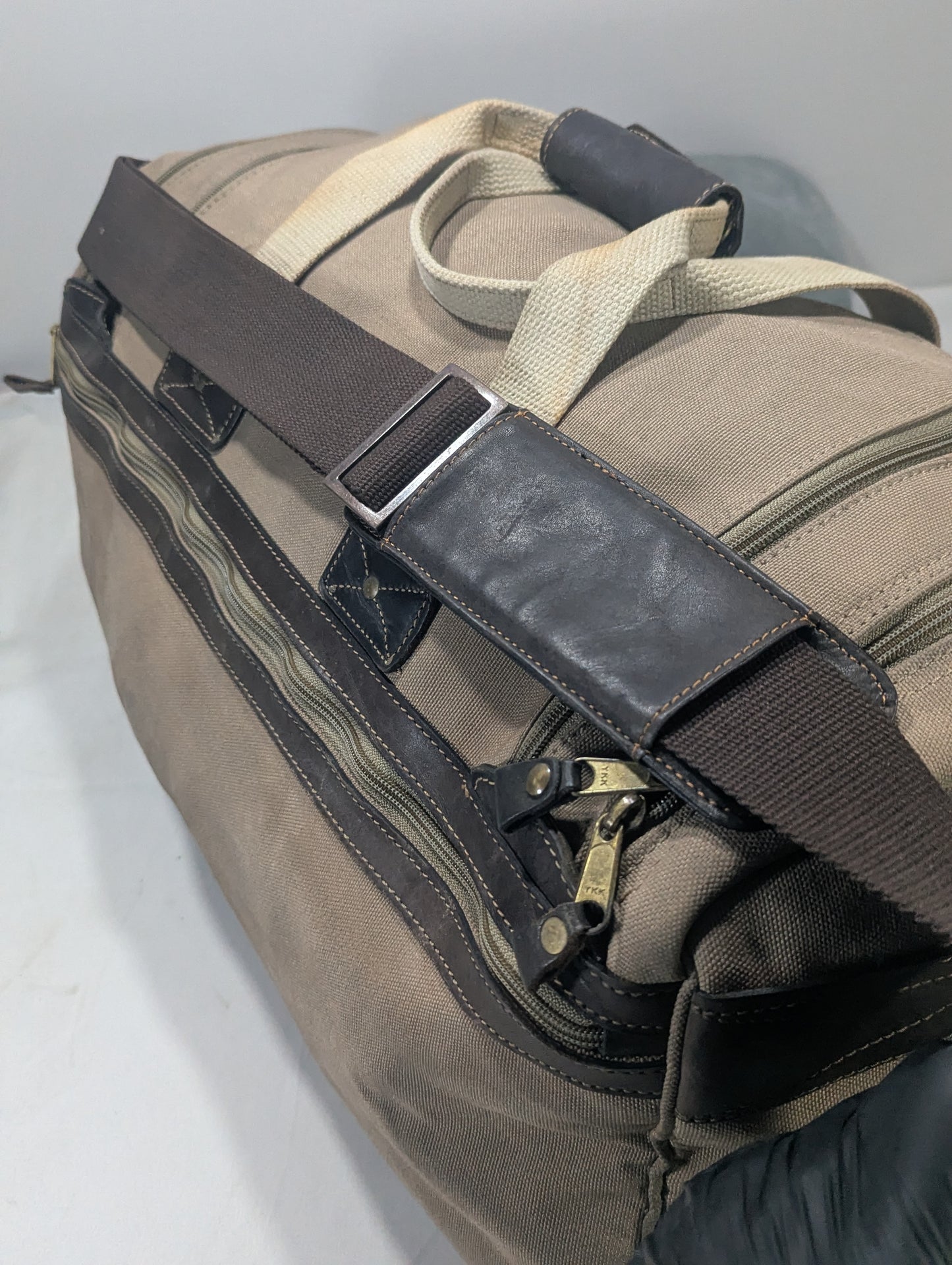 Eddie Bauer Title will update soon