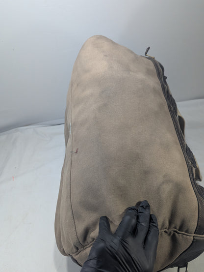 Eddie Bauer Title will update soon