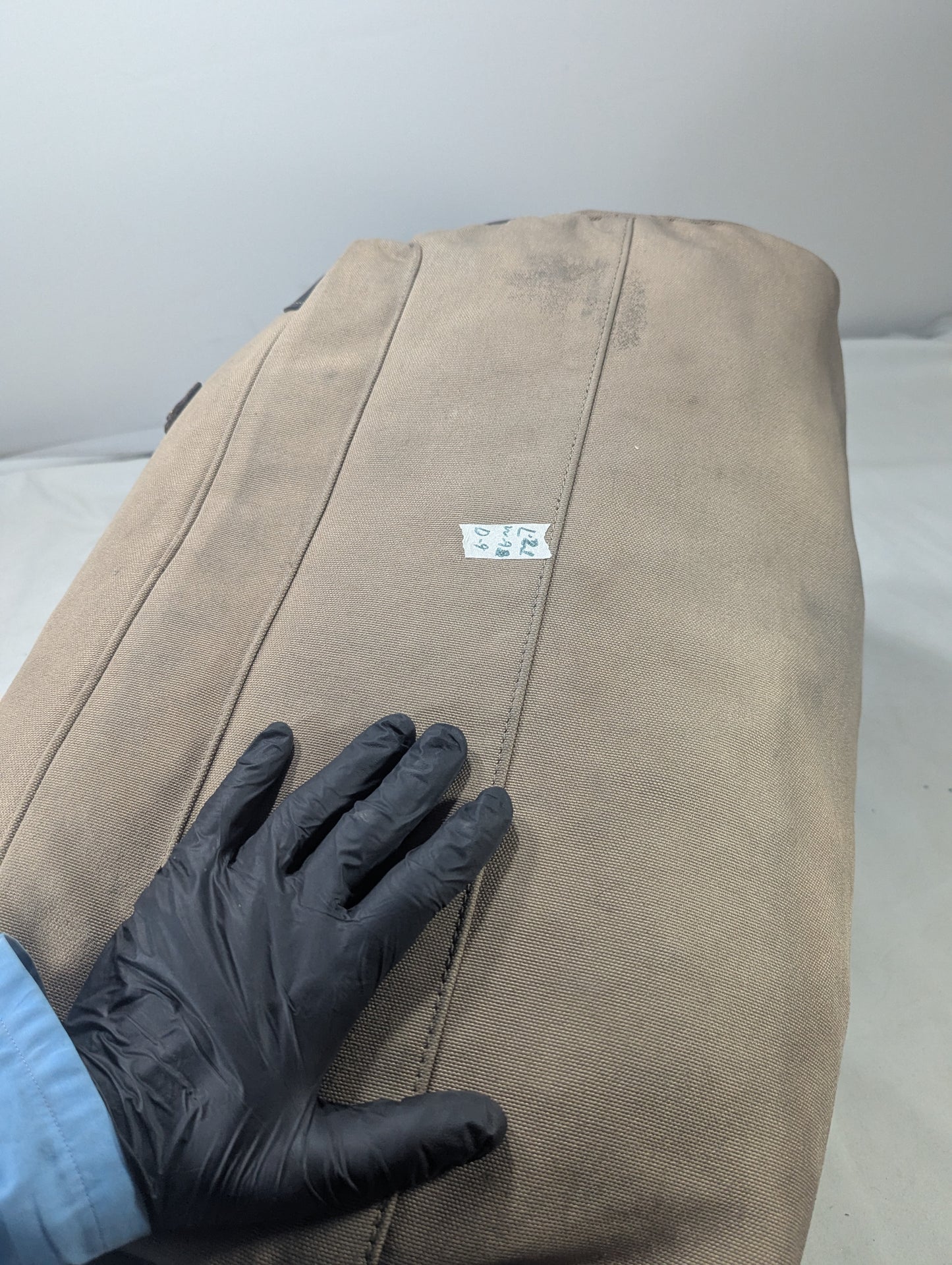 Eddie Bauer Title will update soon