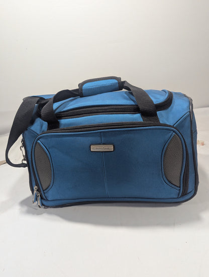 Samsonite half Title will update soon
