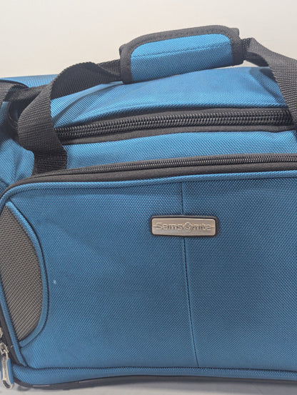 Samsonite half Title will update soon