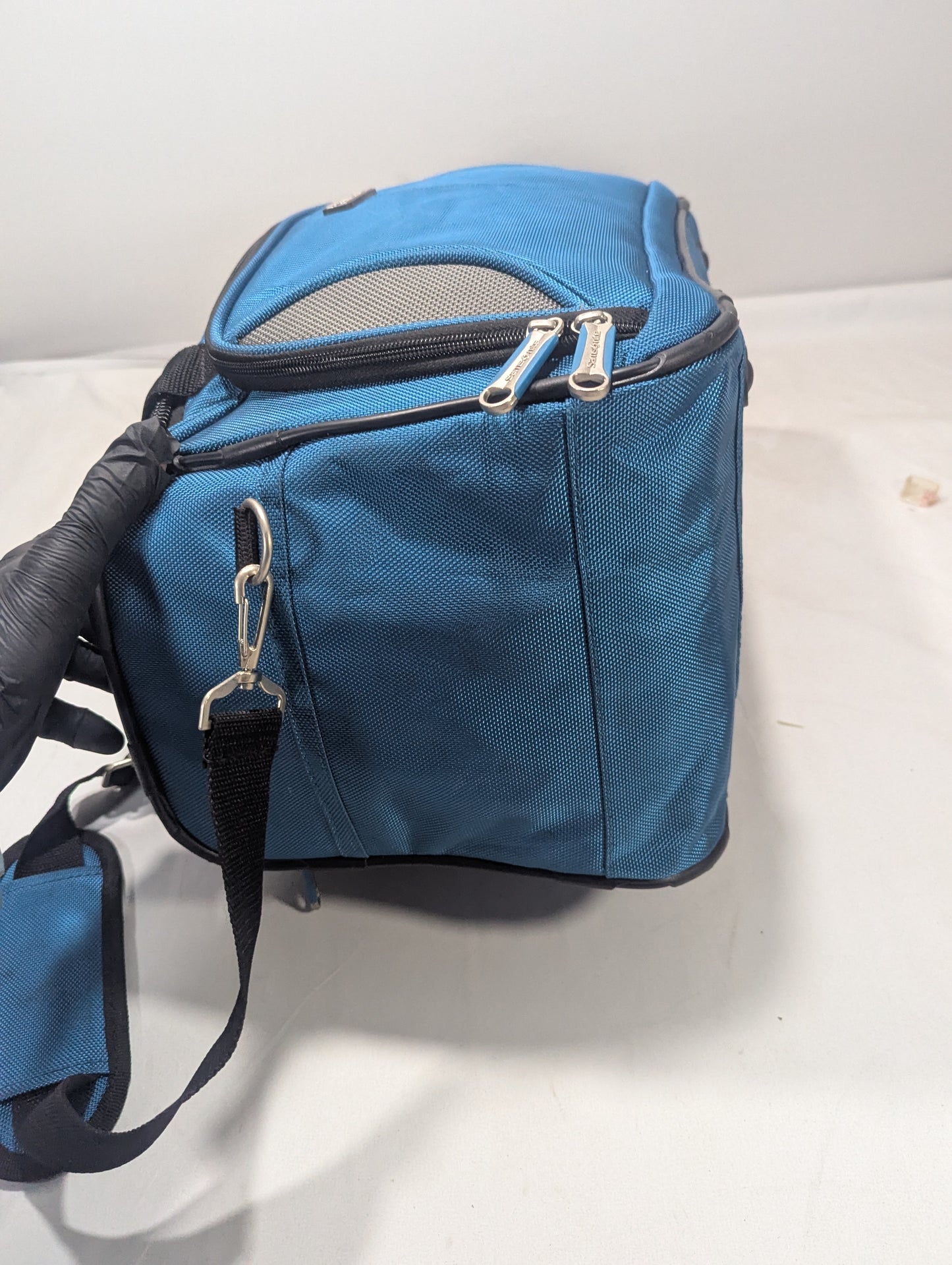 Samsonite half Title will update soon