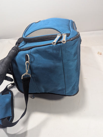 Samsonite half Title will update soon