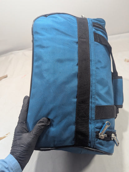 Samsonite half Title will update soon