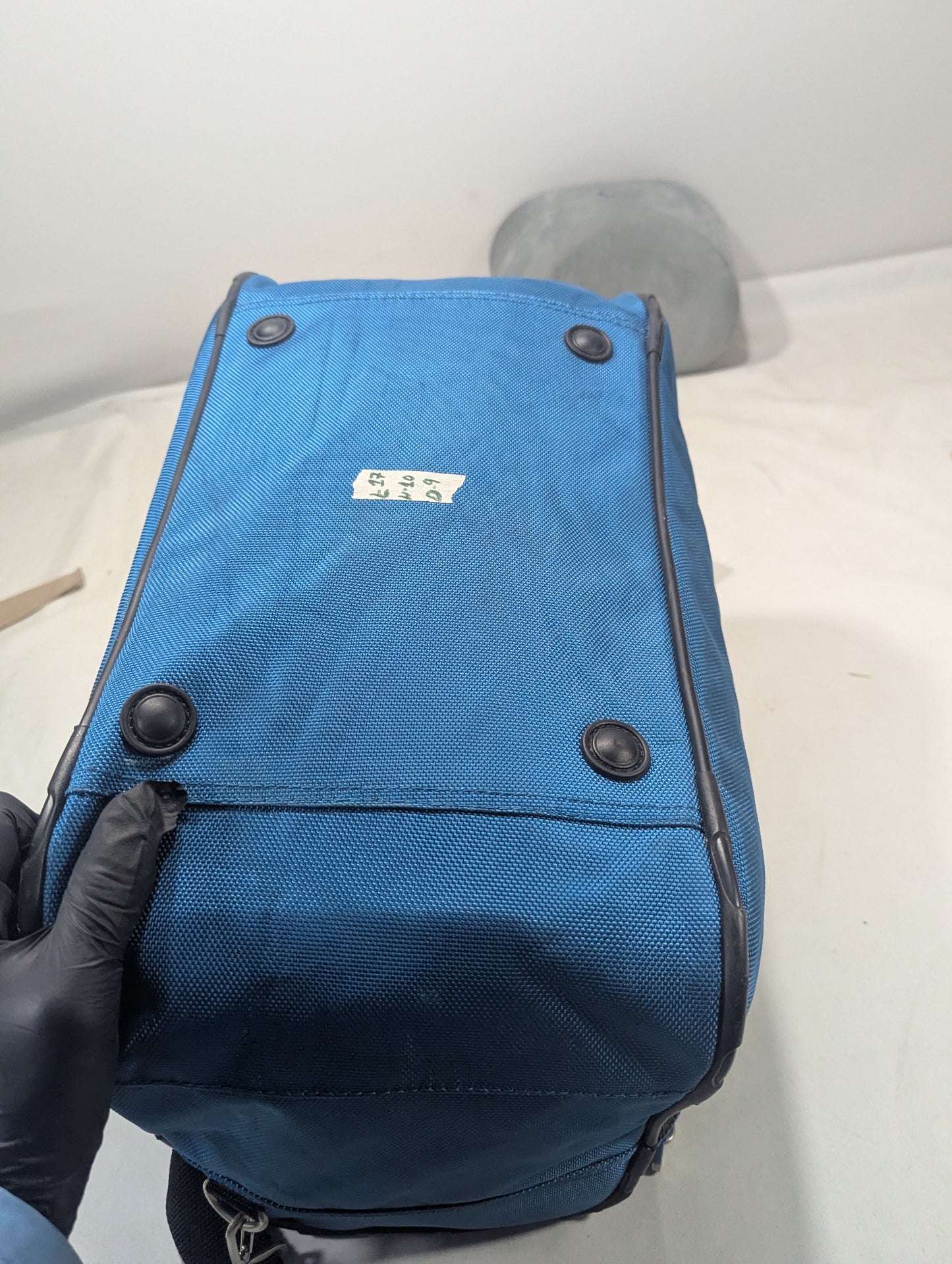 Samsonite half Title will update soon