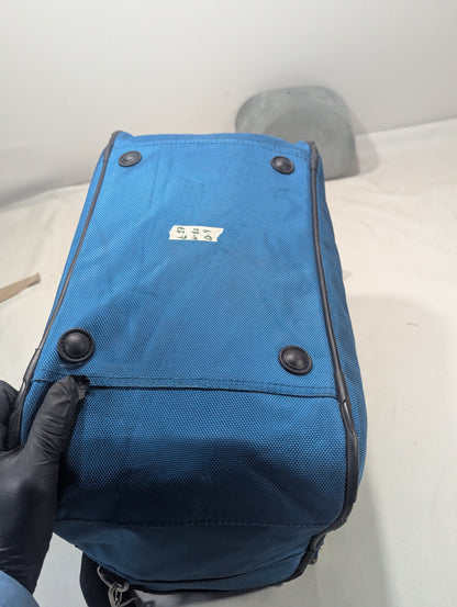 Samsonite half Title will update soon