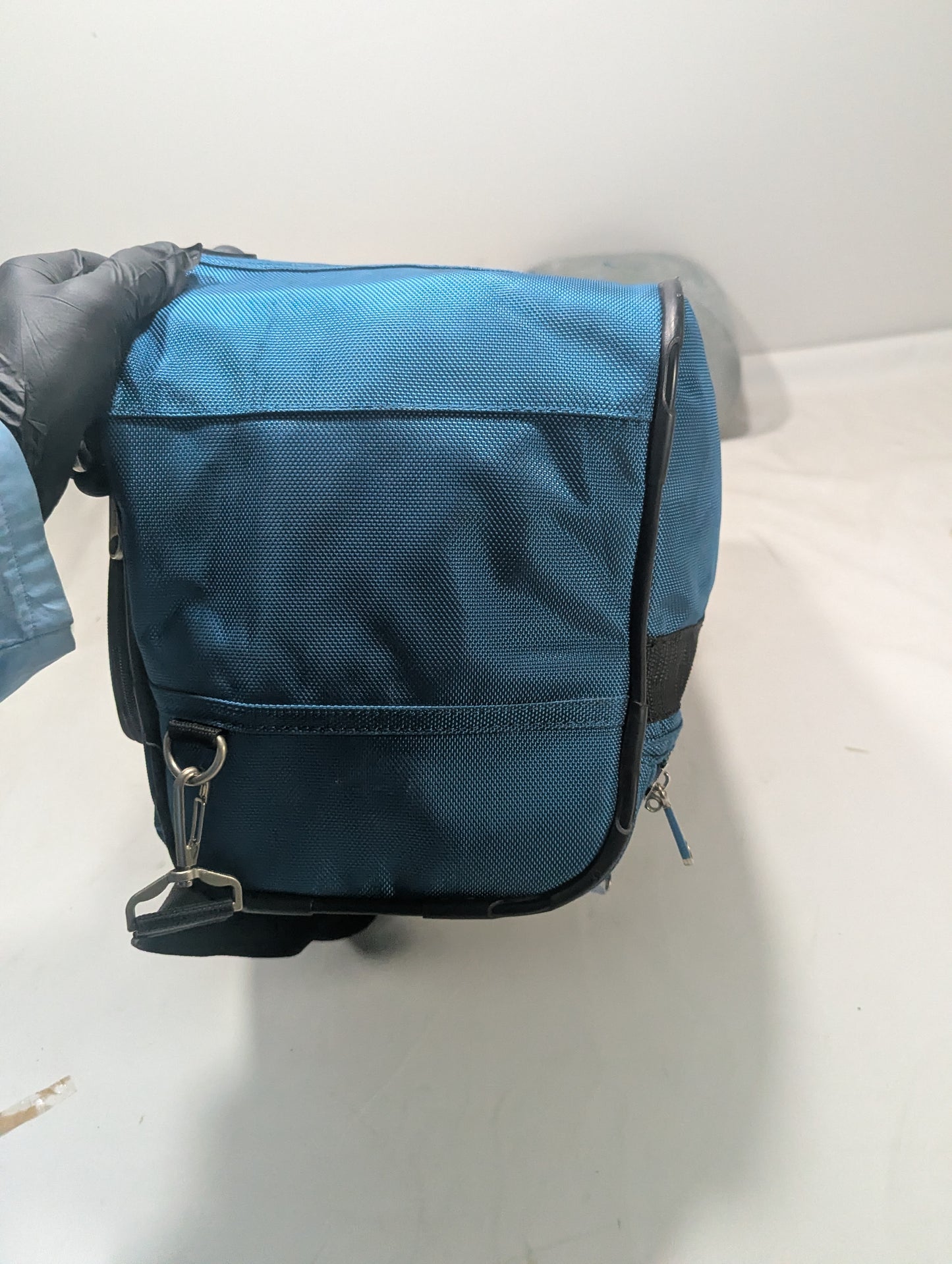 Samsonite half Title will update soon