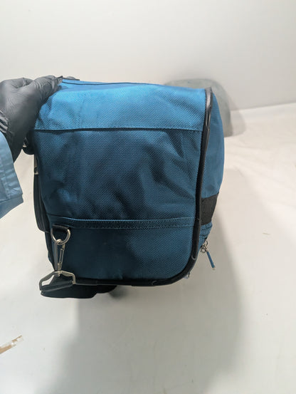 Samsonite half Title will update soon