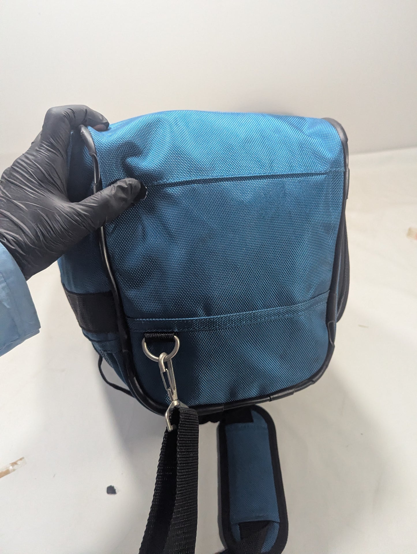 Samsonite half Title will update soon