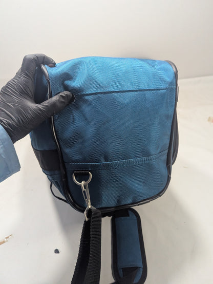 Samsonite half Title will update soon