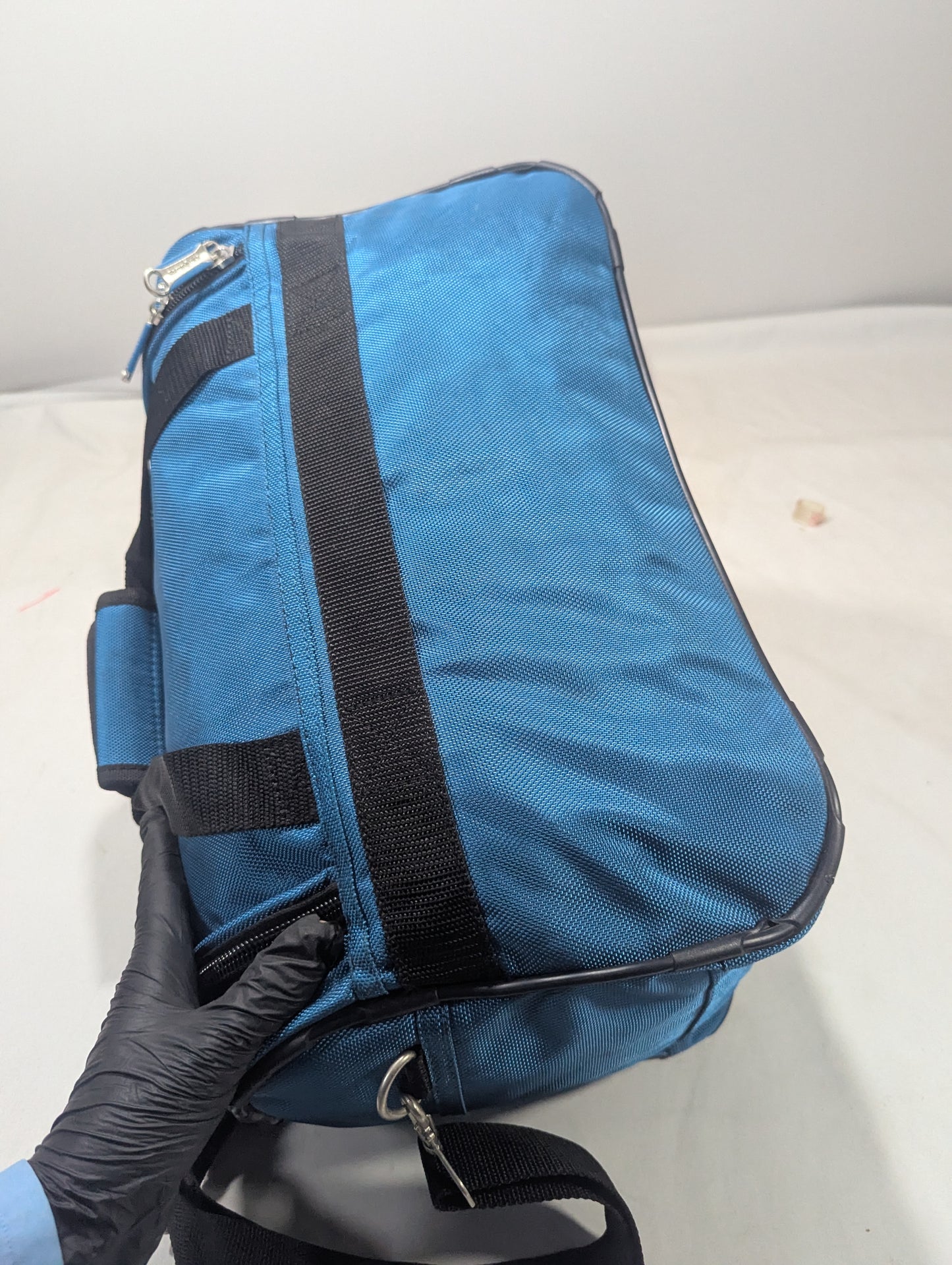 Samsonite half Title will update soon
