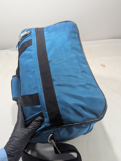 Samsonite half Title will update soon