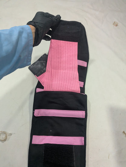 Belt Title will update soon