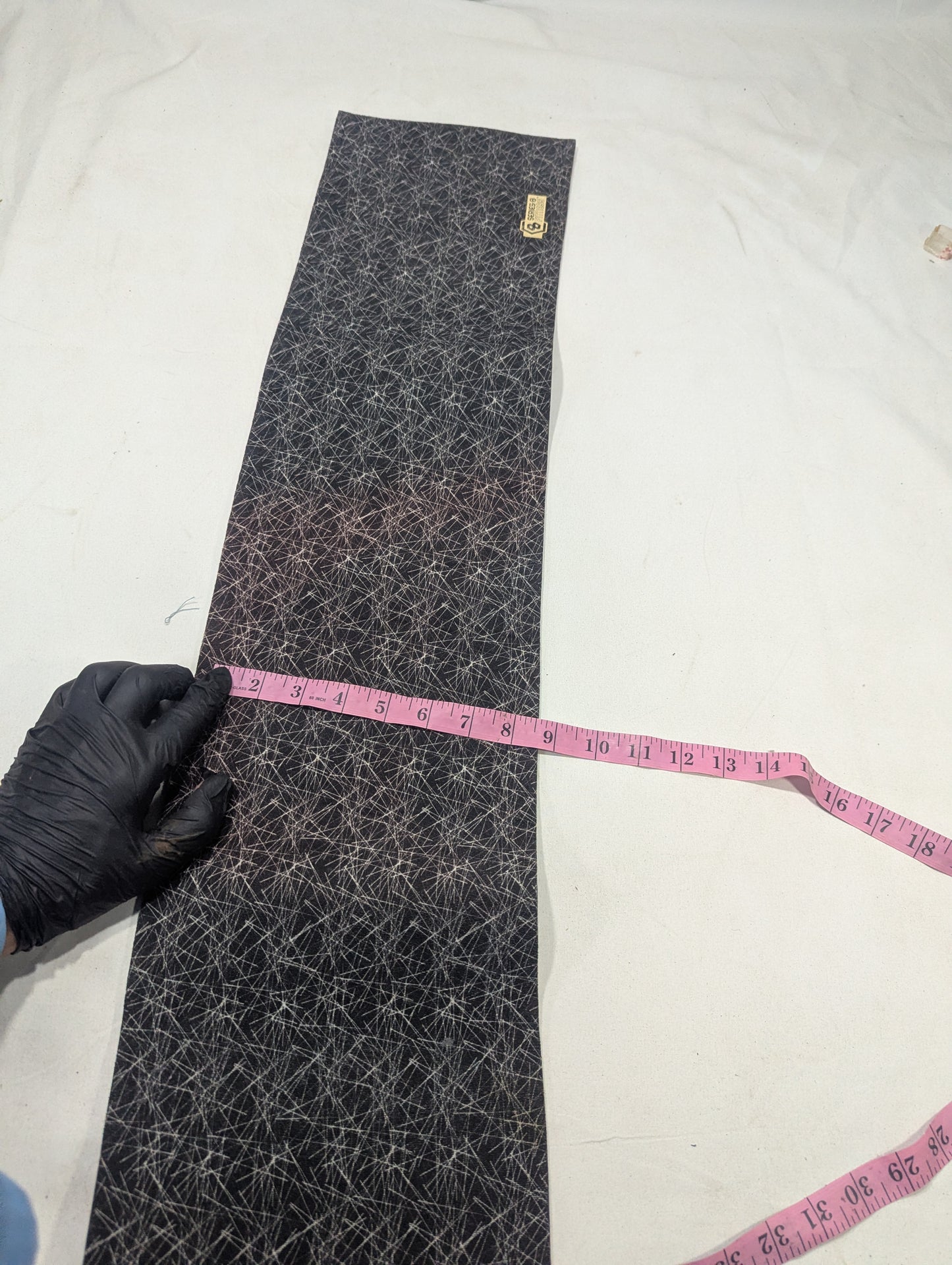 Belt Title will update soon