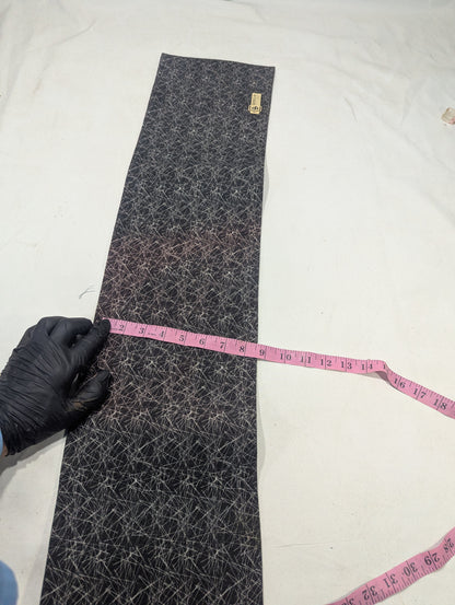 Belt Title will update soon