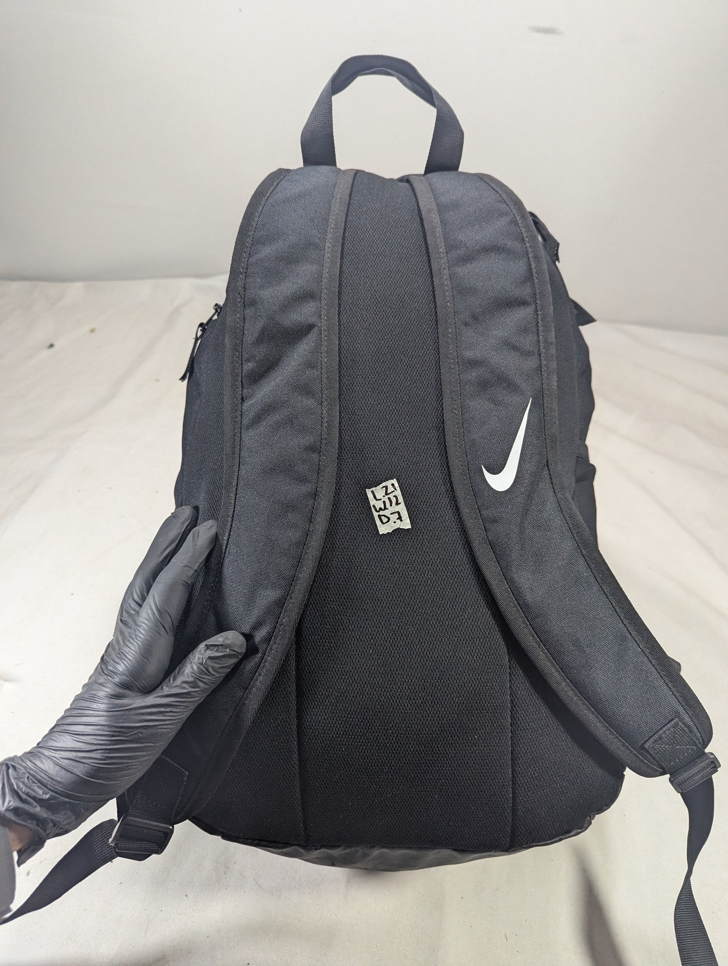Nike Title will update soon