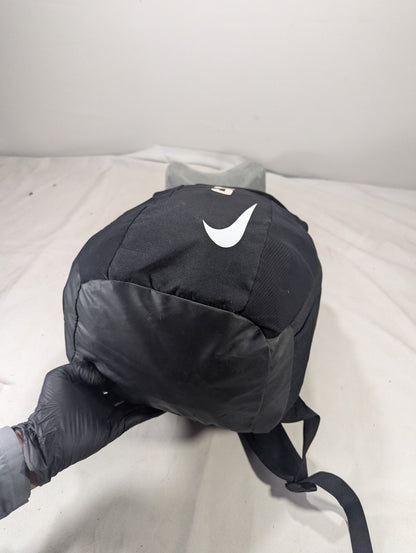 Nike Title will update soon