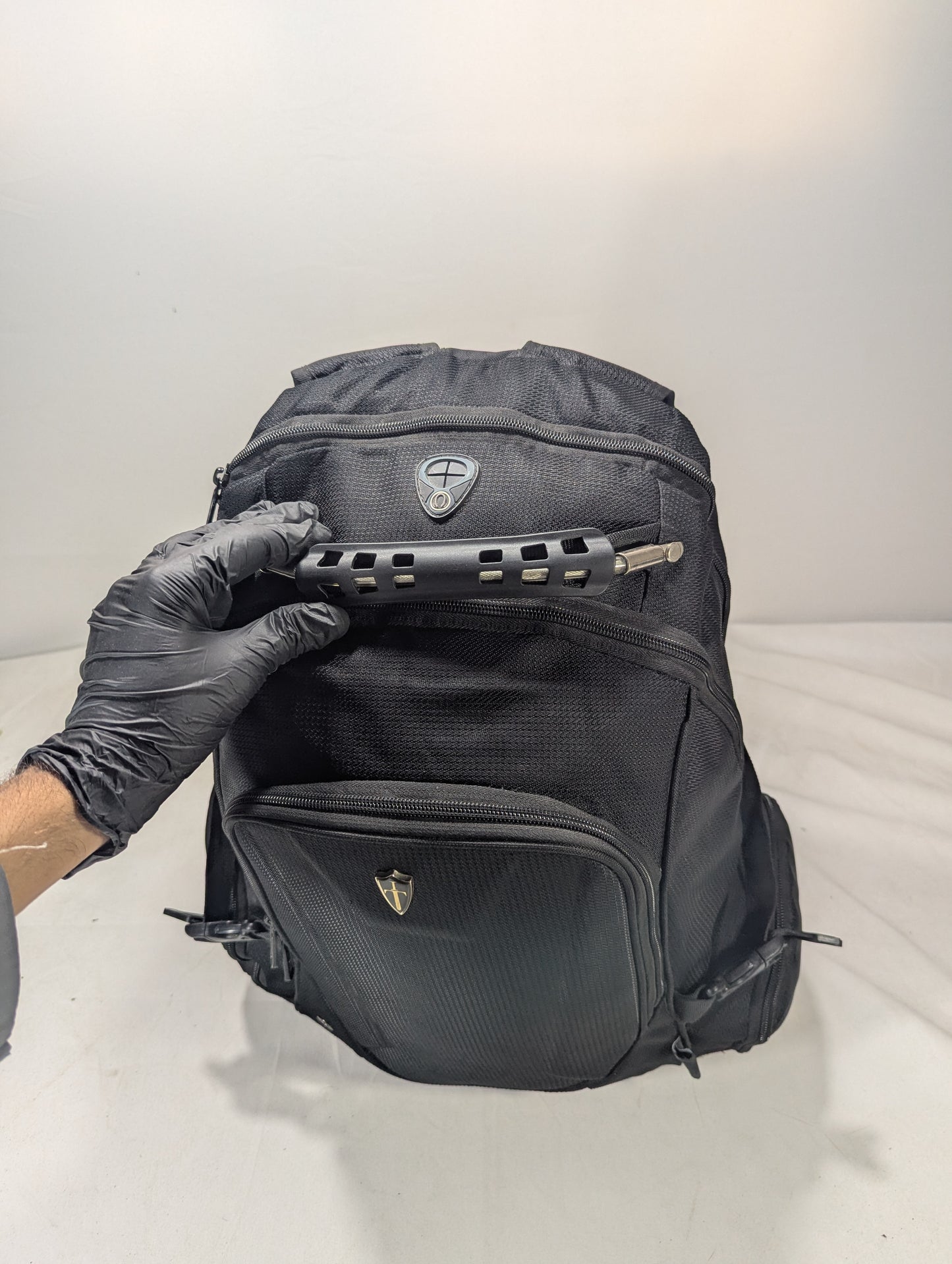 Victorinox Title will update soon