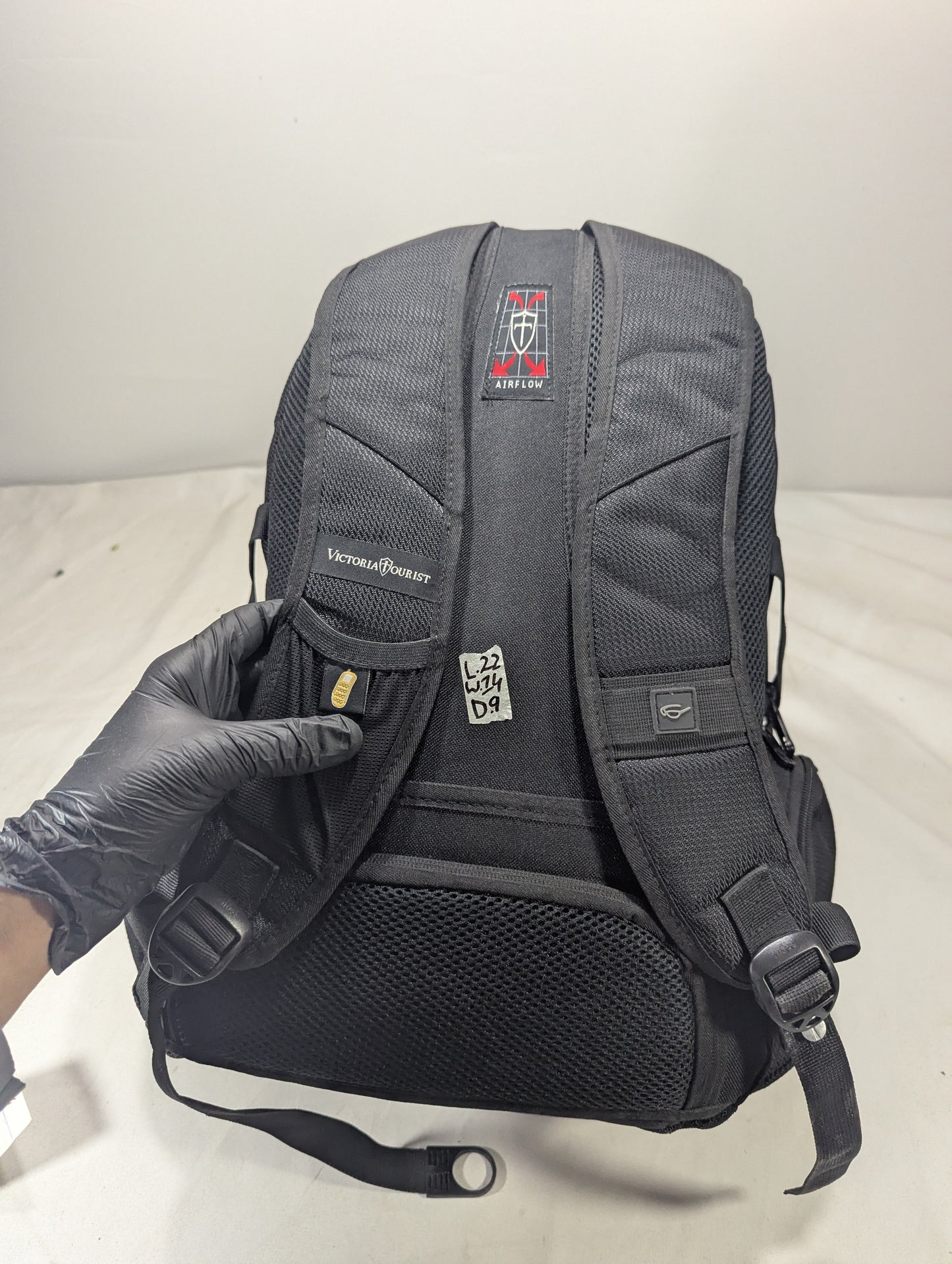 Victorinox Title will update soon