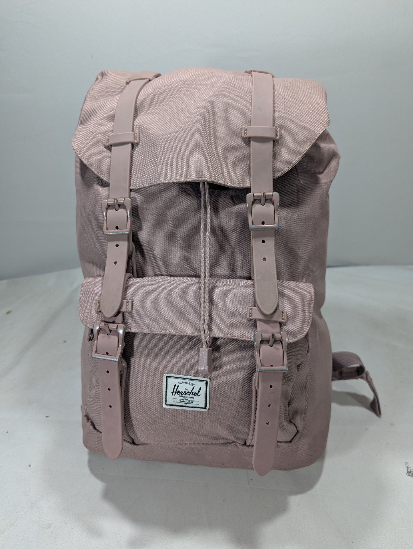 Herschel Title will update soon