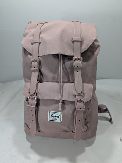 Herschel Title will update soon